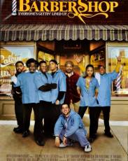 Парикмахерская 1 (2002)