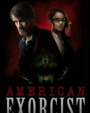 Американский экзорцист (2018)