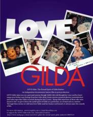 С любовью, Гильде (2018)