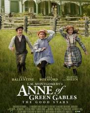 Энн из Зелёных Крыш: Хорошие звёзды (2016)