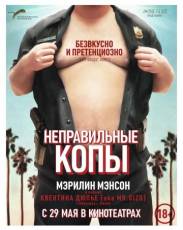 Неправильные копы (2013)