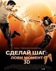 Сделай шаг: Лови момент (2013)
