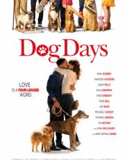 Собачьи дни (2018)