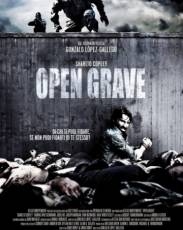 Открытая могила (2013)