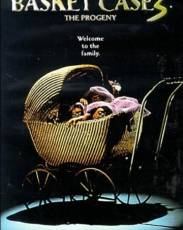 Существо в корзине 3: Потомство (1991)