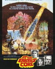 Путешествие к центру Земли (1976)