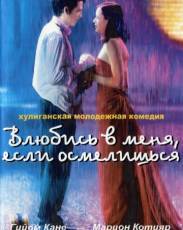 Влюбись в меня, если осмелишься (2003)