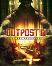 Адский бункер: Восстание спецназа (2013)