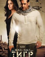 Жил-был Тигр (2012)