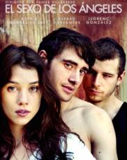 Секс ангелов (2012)