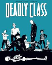 Убийственный класс