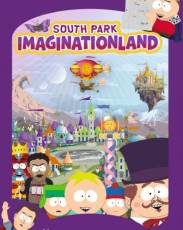 Южный Парк: Воображляндия (2008)