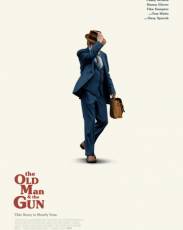 Старик с пистолетом (2018)