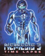 Немезида 3: Провал во времени (1996)