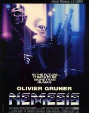 Все части фильма "Немезида"