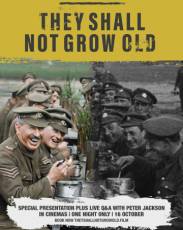 Они никогда не станут старше (2018)