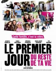 Первый день оставшейся жизни (2008)