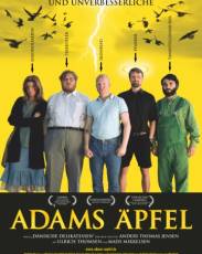 Адамовы яблоки (2005)