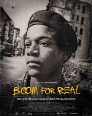 Баския: Взрыв реальности (2017)