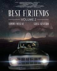 Т(о)варищи на века: Часть 2 (2018)