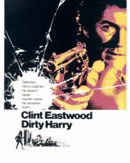 Грязный Гарри 1 (1971)