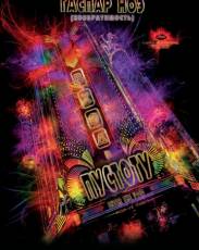 Вход в пустоту (2009)