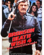 Жажда смерти 4: Наказание (1987)