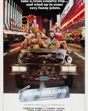 Укуренные 4 (1982)