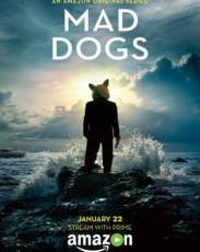 Бешеные псы