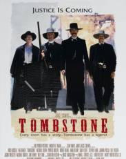 Тумстоун: Легенда дикого запада (1993)