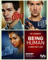 Быть человеком