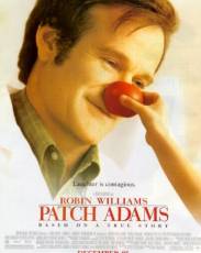 Целитель Адамс (1998)