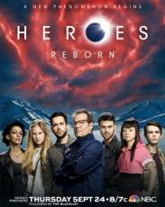 Герои: Возрождение