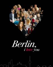 Берлин, я люблю тебя (2019)