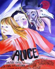 Алиса (1987)