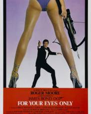Только для твоих глаз (1981)