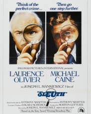 Игра навылет (1972)