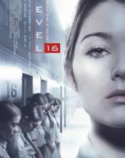 Уровень 16 (2018)