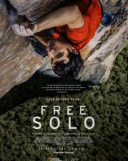 Фри-соло (2018)