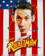 Человек-ракета (1997)