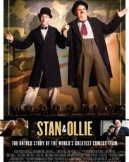 Стэн и Олли (2018)