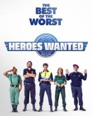 Элитный спецотряд (2016)