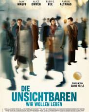 Невидимые (2017)