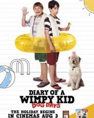 Дневник слабака 3 (2012)