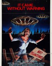 Без предупреждения (1980)