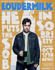 Лоудермилк