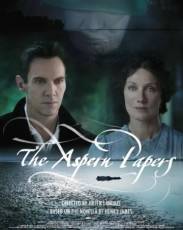 Письма Асперна (2018)