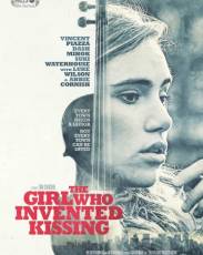 Девушка, которая придумала поцелуи (2017)