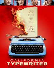 Калифорнийская печатная машинка (2016)