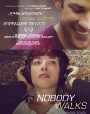 Никто не уходит (2012)